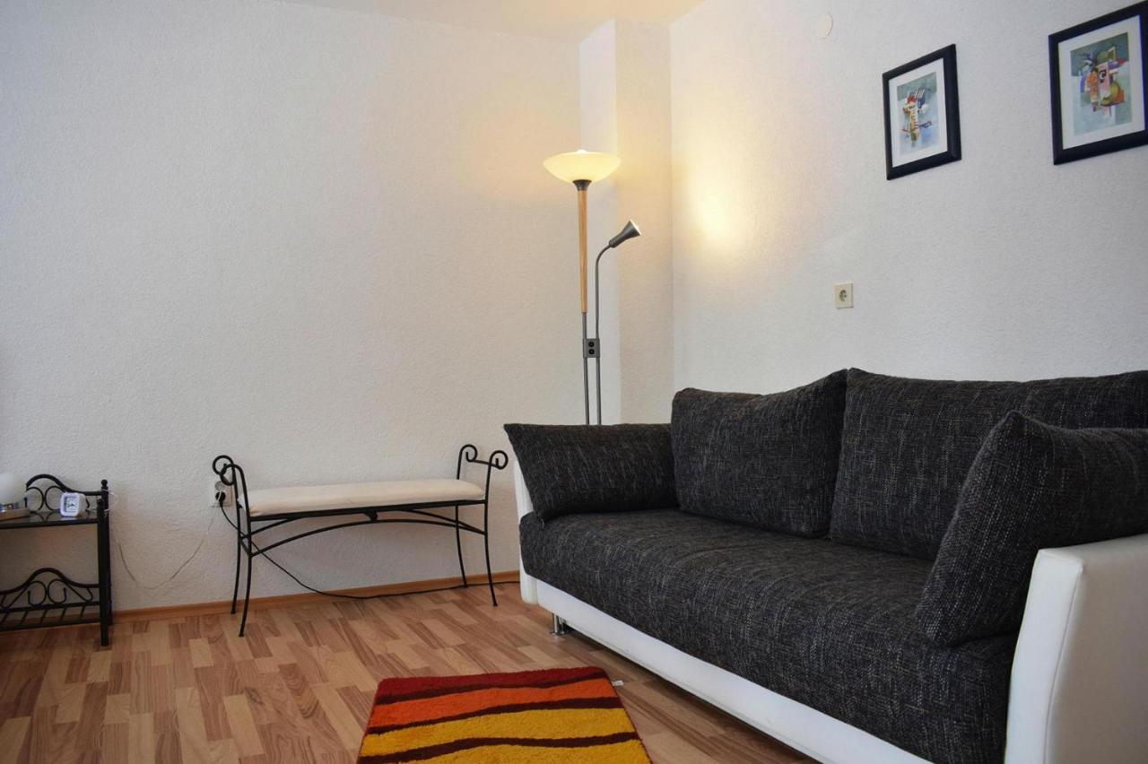 Apartment In Haidmuehle With Balcony Or Terrace 外观 照片