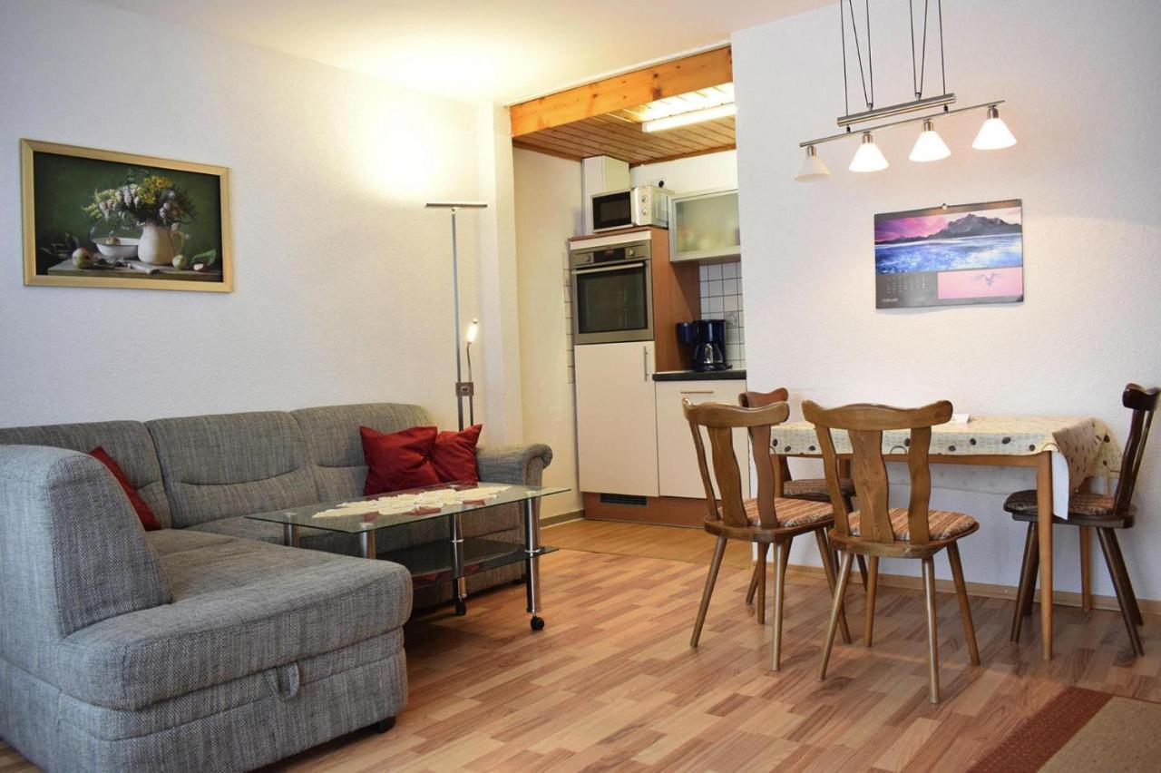 Apartment In Haidmuehle With Balcony Or Terrace 外观 照片